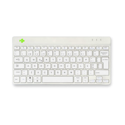 R-go Compact Break Ergonomic Keyboard Qwerty (PT) Bluetooth | APLIUM