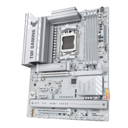 ASUS TUF GAMING B850-PRO WIFI7 W NEO AMD B850 Zócalo AM5 ATX | APLIUM