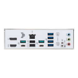 ASUS TUF GAMING B850-PRO WIFI7 W NEO AMD B850 Zócalo AM5 ATX | APLIUM