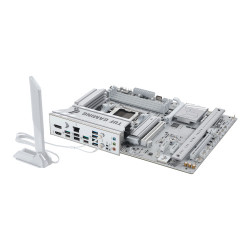 ASUS TUF GAMING B850-PRO WIFI7 W NEO AMD B850 Zócalo AM5 ATX | APLIUM