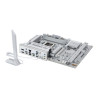 ASUS TUF GAMING B850-PRO WIFI7 W NEO AMD B850 Zócalo AM5 ATX | APLIUM