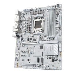 ASUS TUF GAMING B850-PRO WIFI7 W NEO AMD B850 Zócalo AM5 ATX | APLIUM