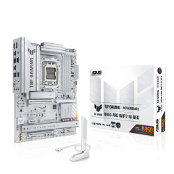 ASUS TUF GAMING B850-PRO WIFI7 W NEO AMD B850 Zócalo AM5 ATX | APLIUM