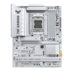 ASUS TUF GAMING B850-PRO WIFI7 W NEO AMD B850 Zócalo AM5 ATX | APLIUM