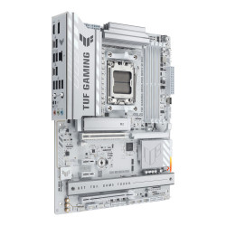 ASUS TUF GAMING B850-PRO WIFI7 W NEO AMD B850 Zócalo AM5 ATX | APLIUM