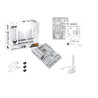 ASUS TUF GAMING B850-PRO WIFI7 W NEO AMD B850 Zócalo AM5 ATX | APLIUM