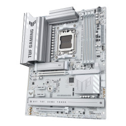 ASUS TUF GAMING B850-PRO WIFI7 W NEO AMD B850 Zócalo AM5 ATX | APLIUM