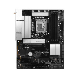 Asrock B860 Rock WiFi 7 Intel B860 LGA 1851 (Socket V1) ATX | APLIUM
