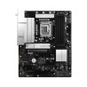 Asrock B860 Rock WiFi 7 Intel B860 LGA 1851 (Socket V1) ATX | APLIUM