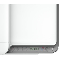 HP Multifuncion Inkjet DeskJet 4220E (OPCION HP+ Solo Consum | APLIUM