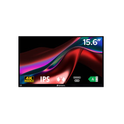 PMT-15 4K Portable | APLIUM