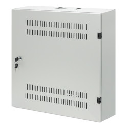 Low-Profile 19" Wall Mount | APLIUM