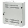Low-Profile 19" Wall Mount | APLIUM