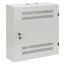 Low-Profile 19" Wall Mount | APLIUM