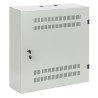 Low-Profile 19" Wall Mount | APLIUM