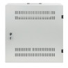 Low-Profile 19" Wall Mount | APLIUM
