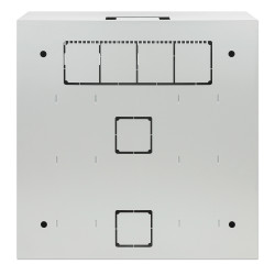 Low-Profile 19" Wall Mount | APLIUM