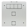 Low-Profile 19" Wall Mount | APLIUM