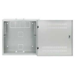 Low-Profile 19" Wall Mount | APLIUM