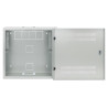 Low-Profile 19" Wall Mount | APLIUM
