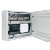 Low-Profile 19" Wall Mount | APLIUM