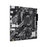 ASUS PRIME A520M-K ARGB AMD A520 Zócalo AM4 micro ATX | APLIUM