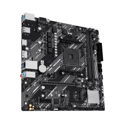 ASUS PRIME A520M-K ARGB AMD A520 Zócalo AM4 micro ATX | APLIUM