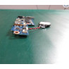 I/O Daughterboard for
