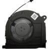 CPU cooling fan assembly for