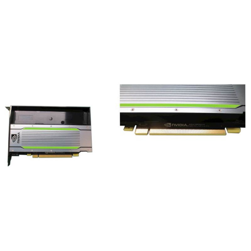 16GB Nvidia Tesla T4 Graphics