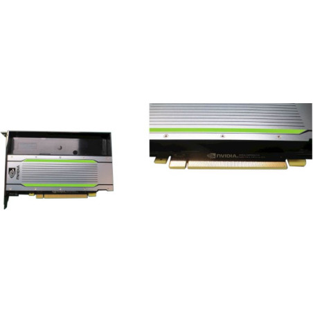 16GB Nvidia Tesla T4 Graphics