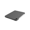Combo Touch iPad Air 4+5 Gen Grey IT