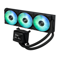 90RC01G1-B0EAY0 - Sistema De Refrigeracion Liquida Asus | APLIUM
