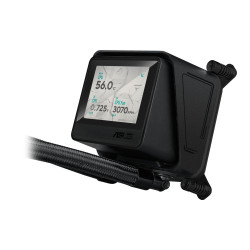 90RC01G1-B0EAY0 - Sistema De Refrigeracion Liquida Asus | APLIUM