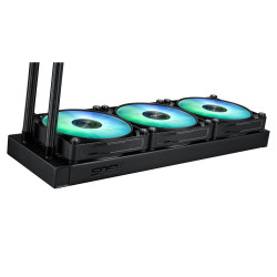 90RC01G1-B0EAY0 - Sistema De Refrigeracion Liquida Asus | APLIUM
