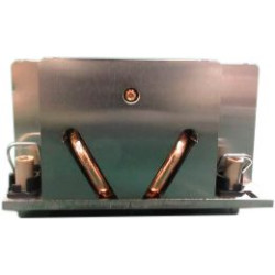 Heatsink assembly for
