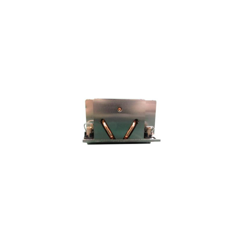Heatsink assembly for