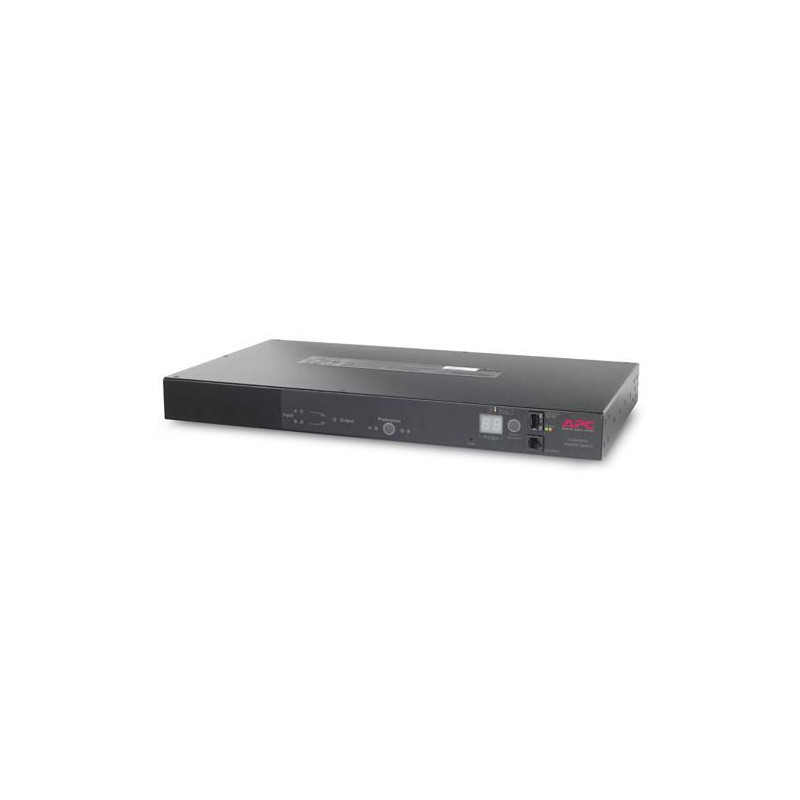 Automatic Transfer Switch/230V