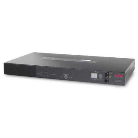 Automatic Transfer Switch/230V