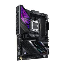 ASUS ROG STRIX X870E-E GAMING WIFI7 NEO AMD X870E Zócalo AM5 | APLIUM