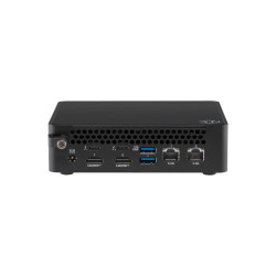 ASUS NUC 16 Pro RNUC16GDKX76C002 Negro 358H | APLIUM