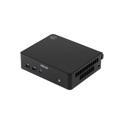 ASUS NUC 16 Pro RNUC16GDKX76C002 Negro 358H | APLIUM
