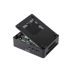 ASUS NUC 16 Pro RNUC16GDKX76C002 Negro 358H | APLIUM