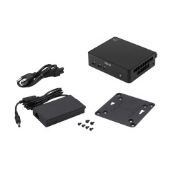 ASUS NUC 16 Pro RNUC16GDKX76C002 Negro 358H | APLIUM