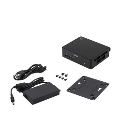 ASUS NUC 16 Pro RNUC16GDKX76C002 Negro 358H | APLIUM