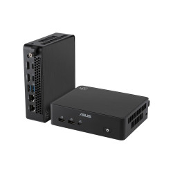 ASUS NUC 16 Pro RNUC16GDKX76C002 Negro 358H | APLIUM
