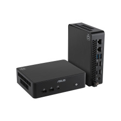 ASUS NUC 16 Pro RNUC16GDKX76C002 Negro 358H | APLIUM