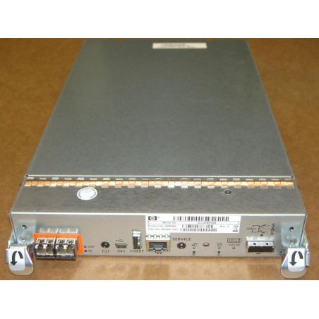 FC Controller f. SW P2000 G3