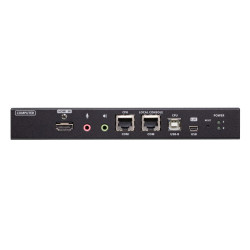 CN9850-AT-G - Aten 1-PORT 4K HDMI Kvm Over IP Switch With | APLIUM