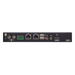 CN9850-AT-G - Aten 1-PORT 4K HDMI Kvm Over IP Switch With | APLIUM